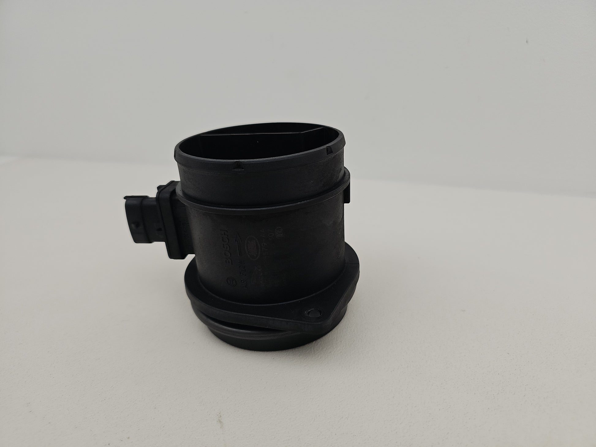 Mass Air Flow Meter 3