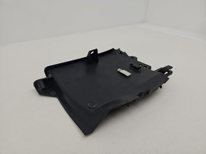 C Post Upper Trim LH 3