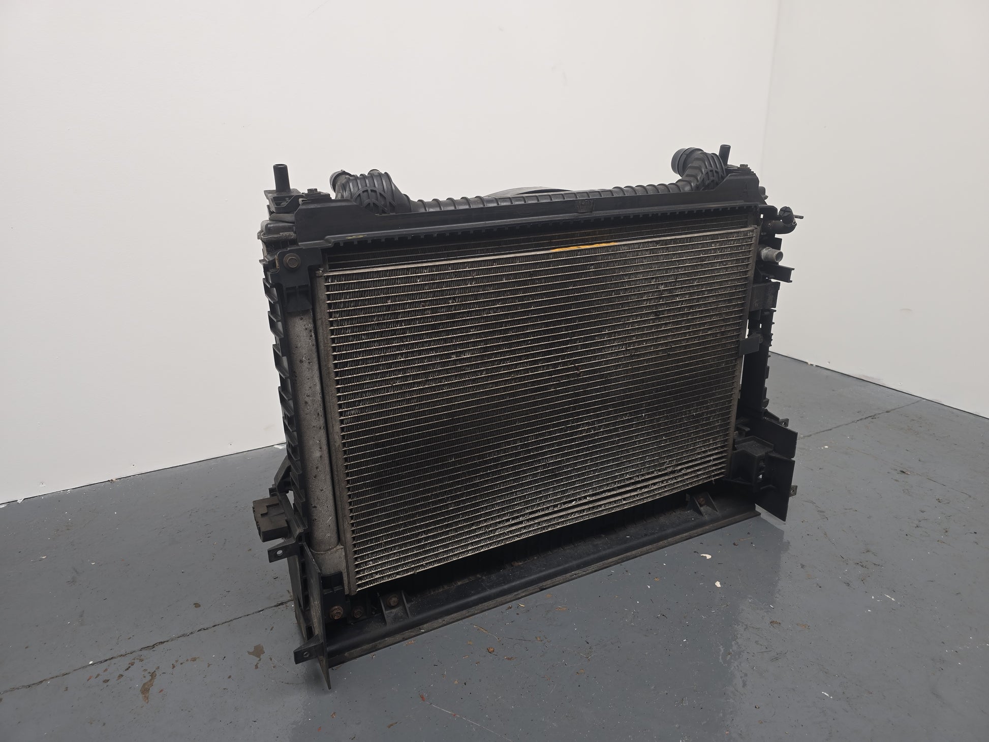 Radiator Pack (KIT) 3