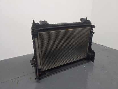 Radiator Pack (KIT) 3