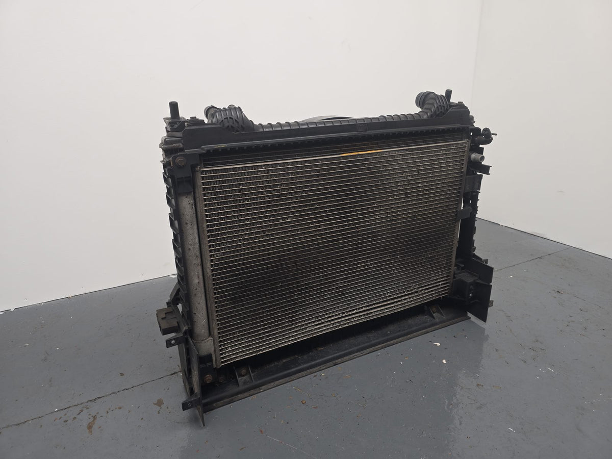 Radiator Pack (KIT) 3