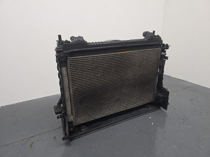 Radiator Pack (KIT) 3