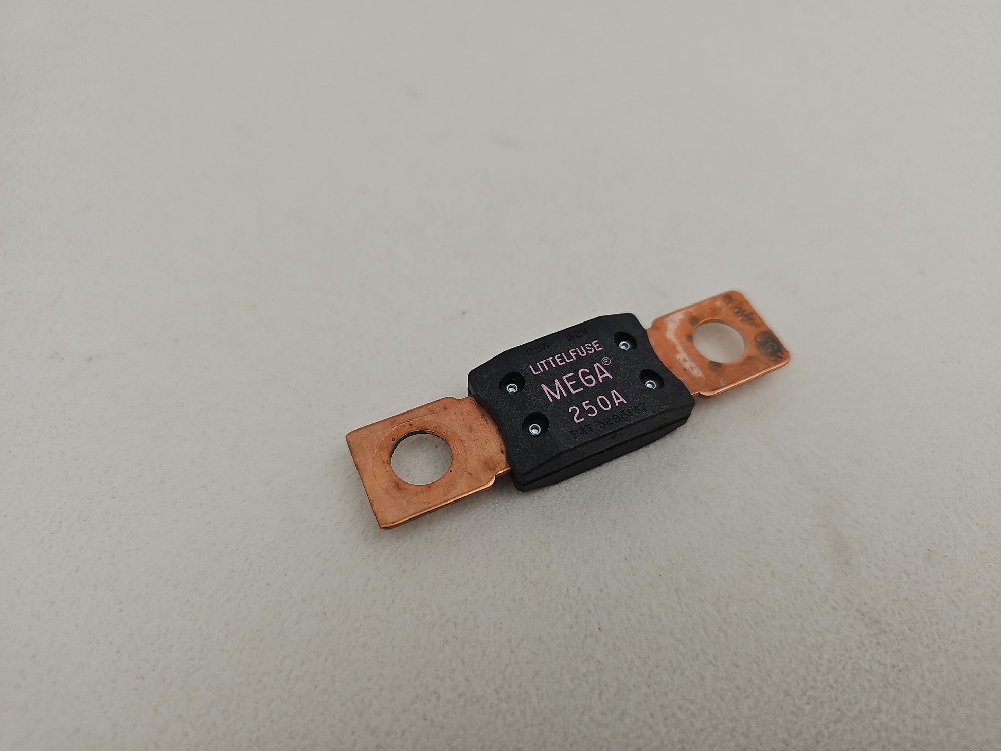 Relay Glow Littlefuse Mega Fuse 250 Amp 5293147 - photo 3
