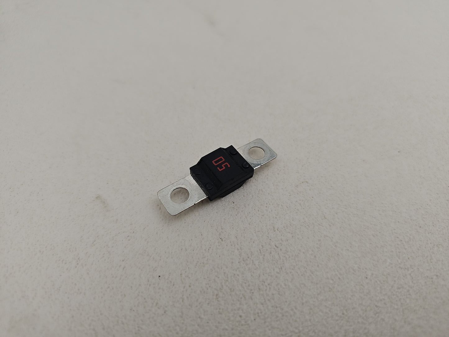 Automotive Fuses Bolt-On 32v 50a 498 Series, Midi - photo 3