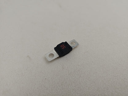 Automotive Fuses Bolt-On 32v 50a 498 Series, Midi - photo 3