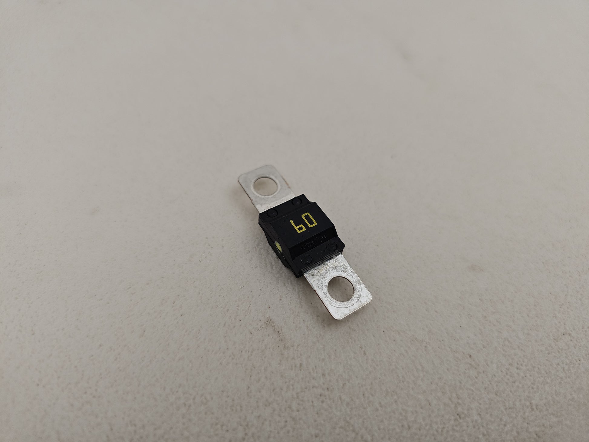 Automotive Fuses Bolt-On 32v 60a 498 Series, Midi - photo 3