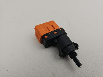 REAR BRAKE LOAD ADJUSTING VALVE 3