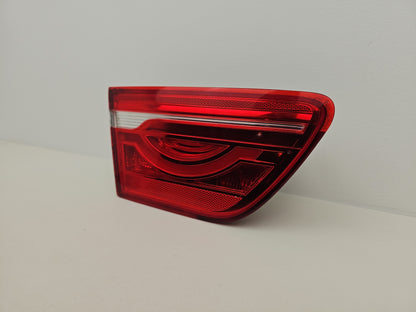 Lamp Assembly Rear Fog LH 3