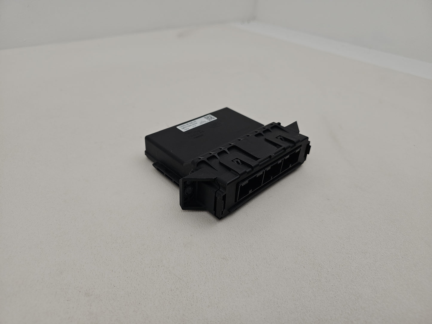 Fan control module 3B0919506 3