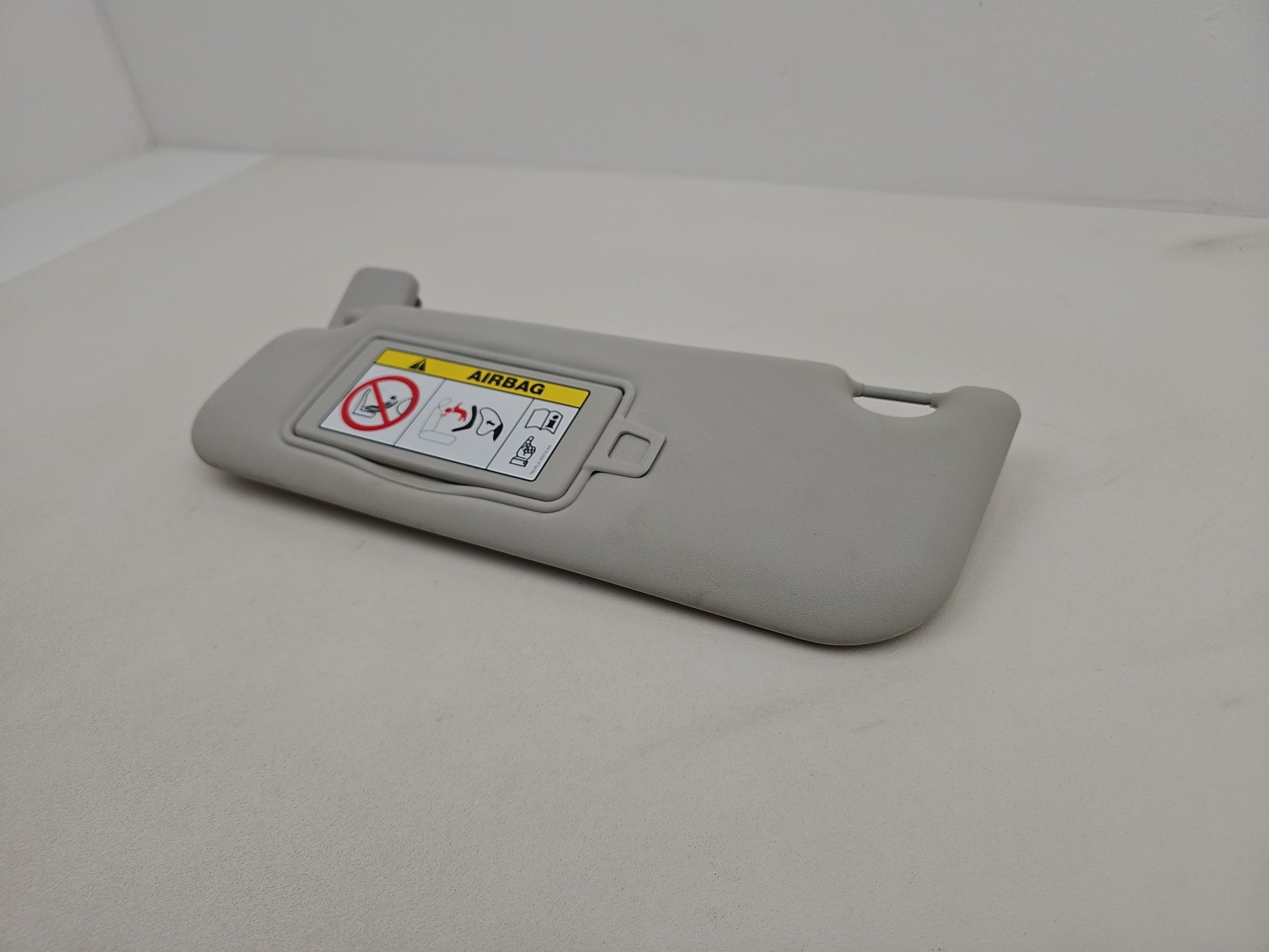 Sun Visor LH 3