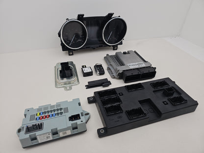 Engine ECU KIT 3