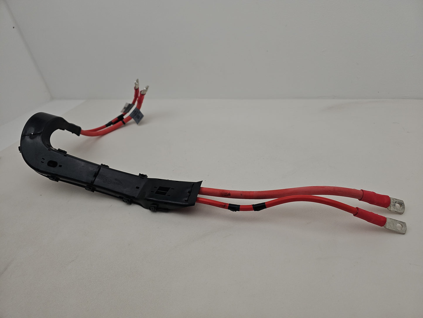 Engine Wiring Harness  3