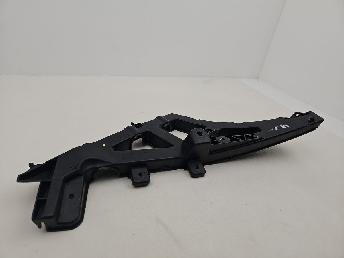 Bumper Rear Reinforcement 3