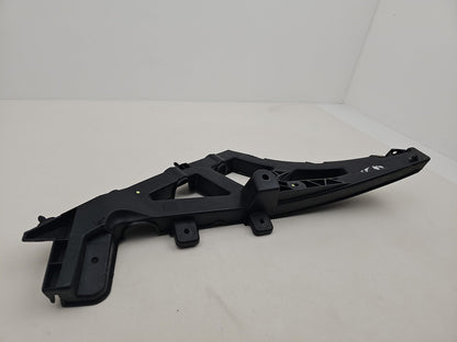 Bumper Rear Reinforcement 3