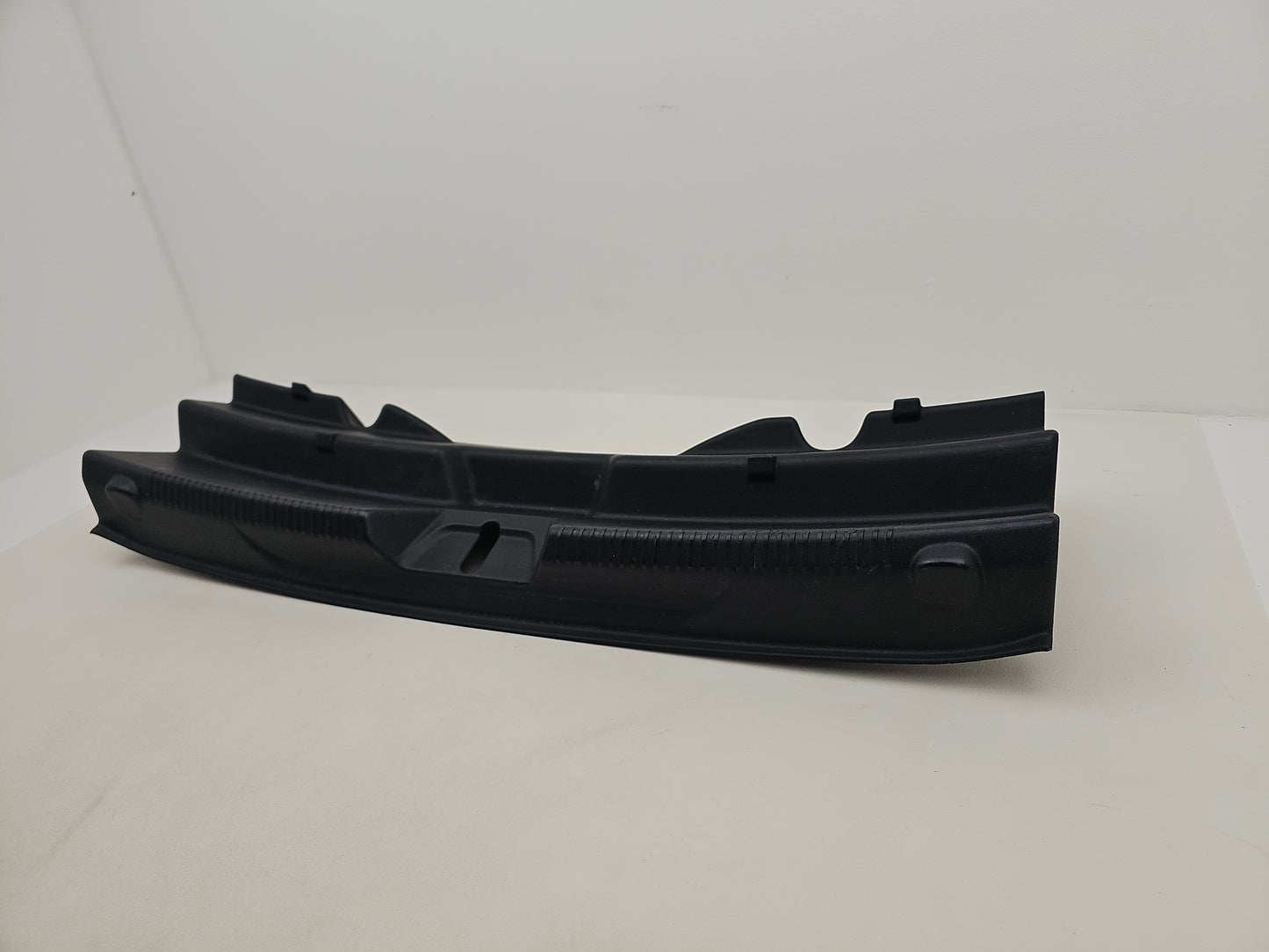 Boot Or Tailgate Trim Board 3