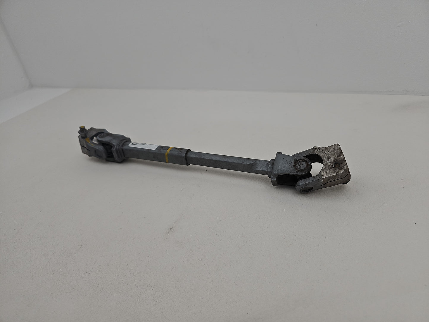 Steering Column 3