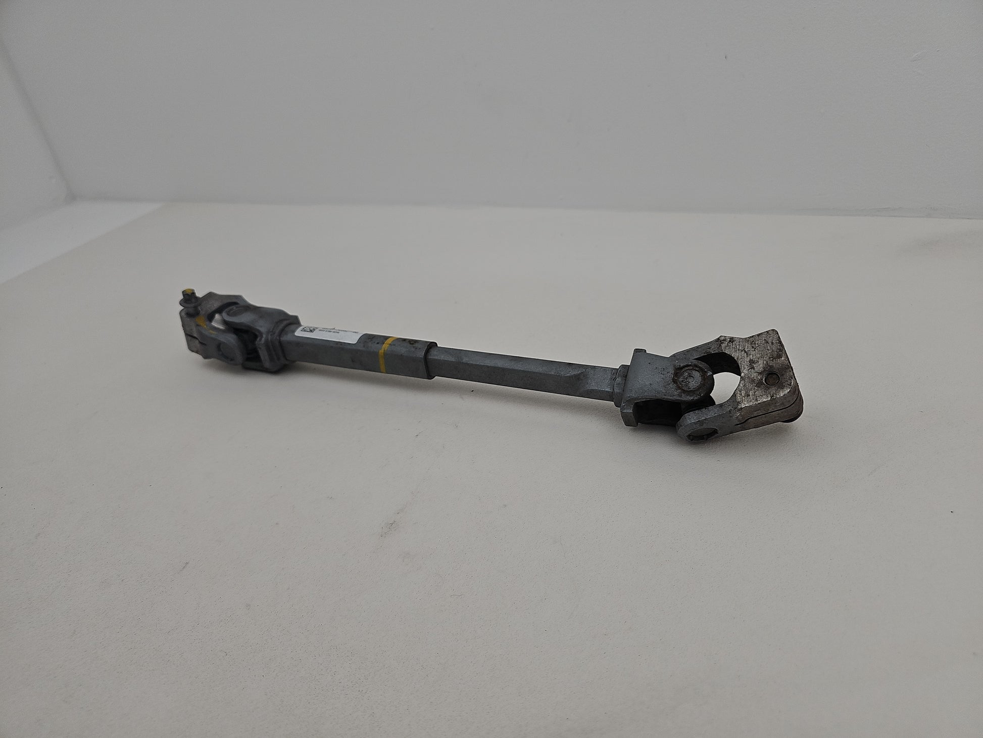 Steering Column 3