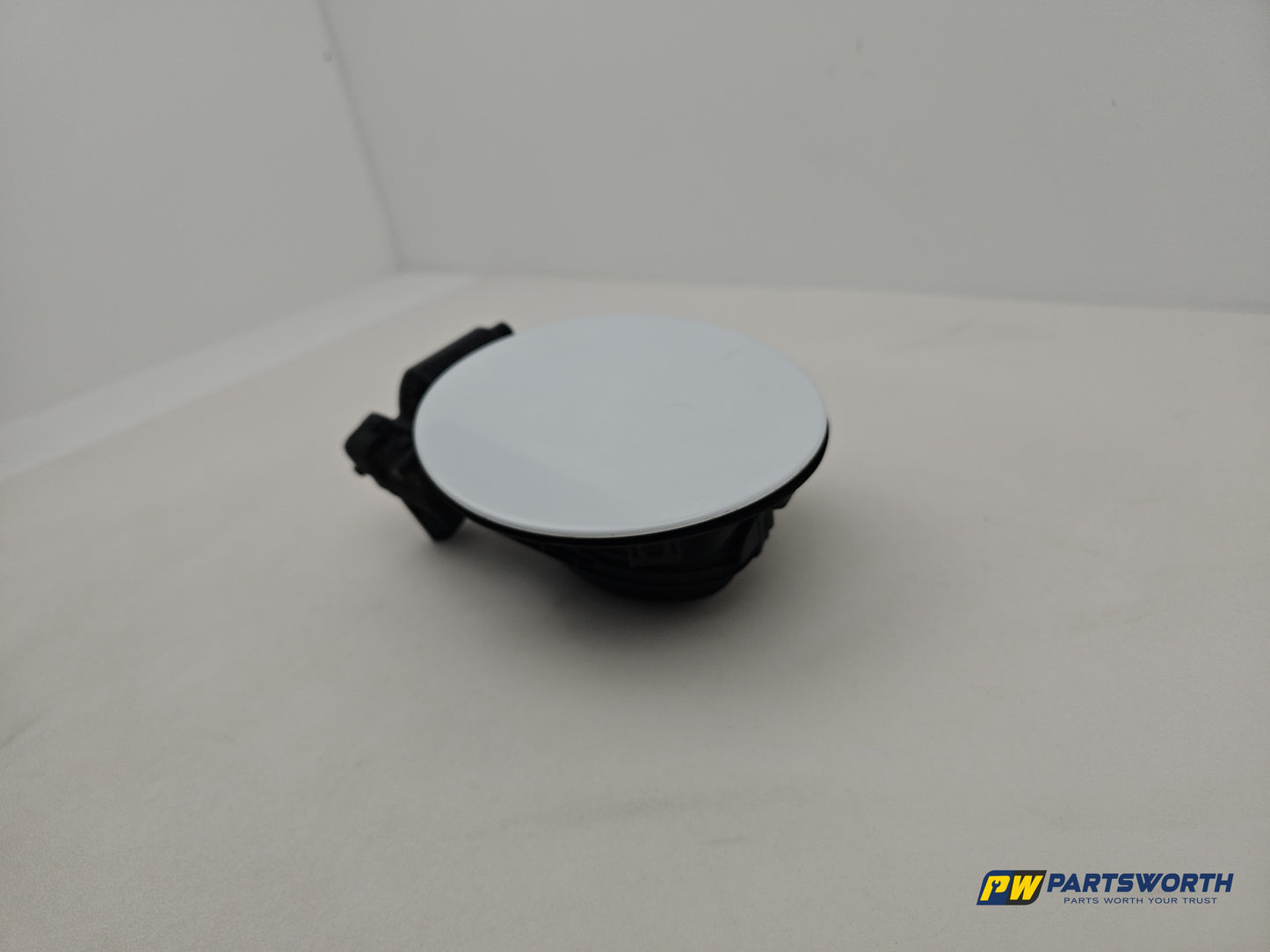 Fuel Tank Strap 3