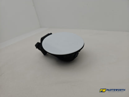 Fuel Tank Strap 3