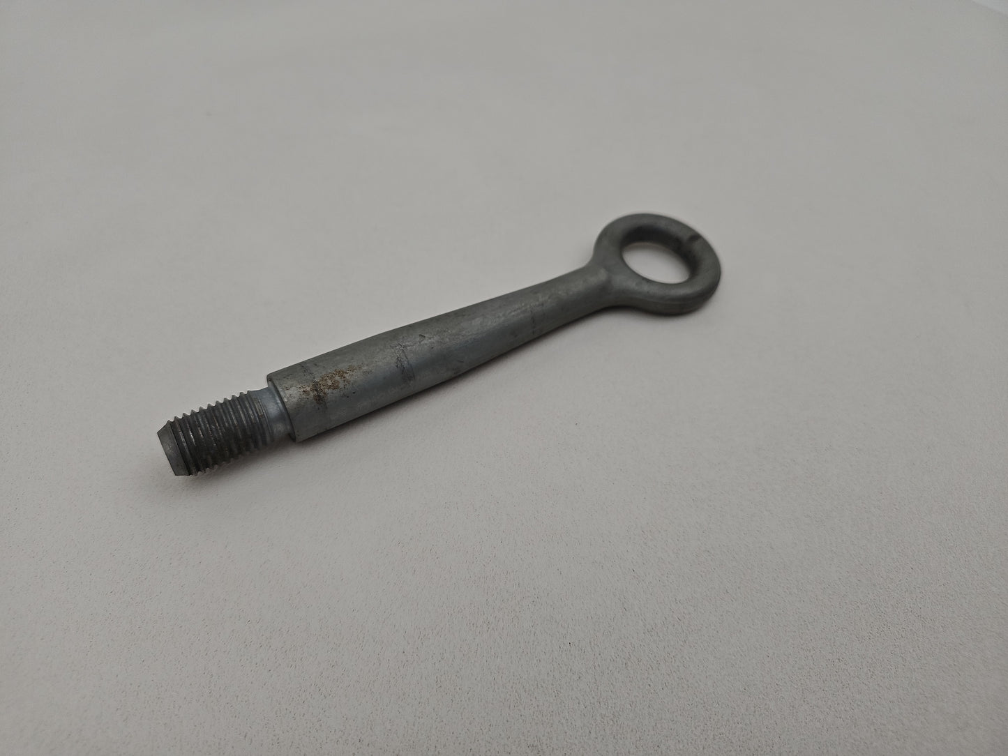 Towing eye 3