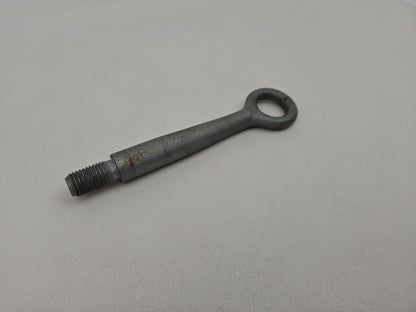 Towing eye 3