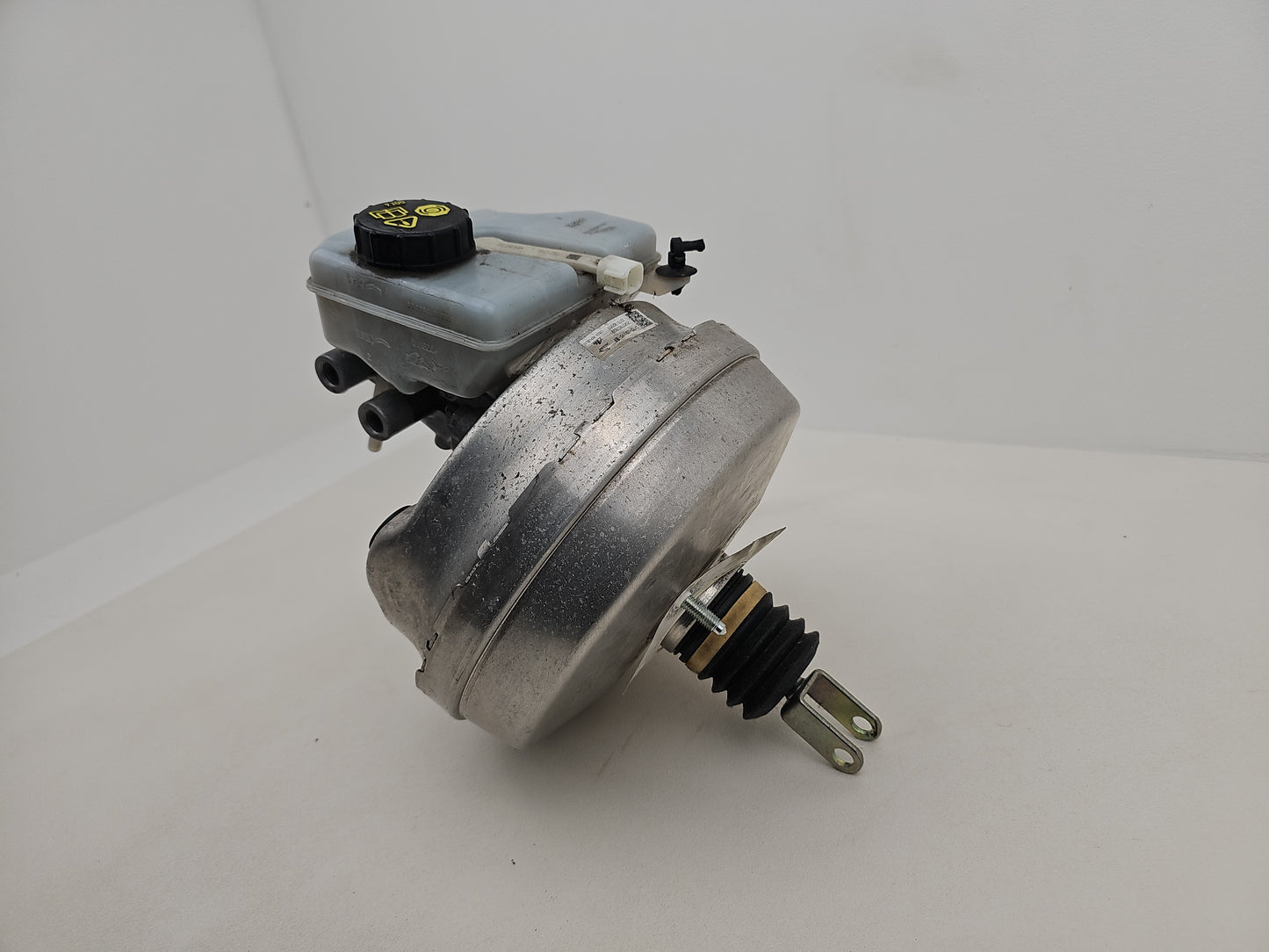 Brake Master Cylinder Assembly 3