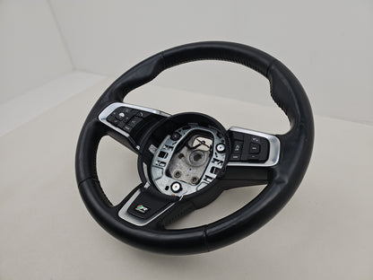 Steering Wheel 3