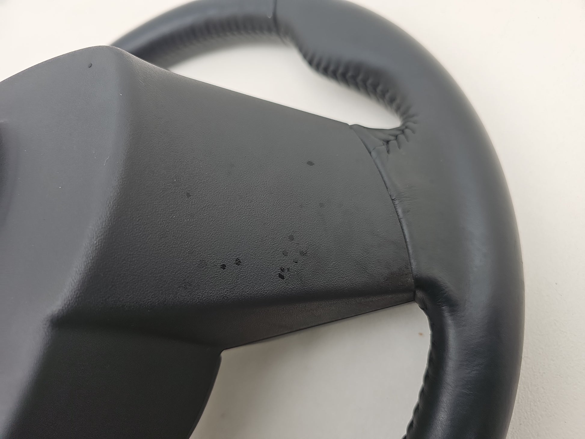 Steering Wheel 9
