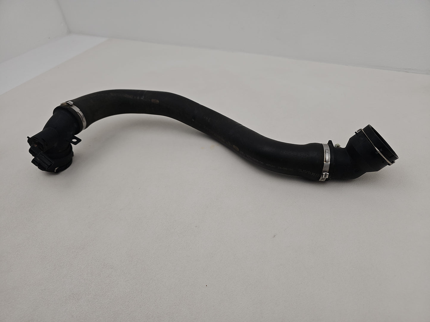 Coolant hoses set 3
