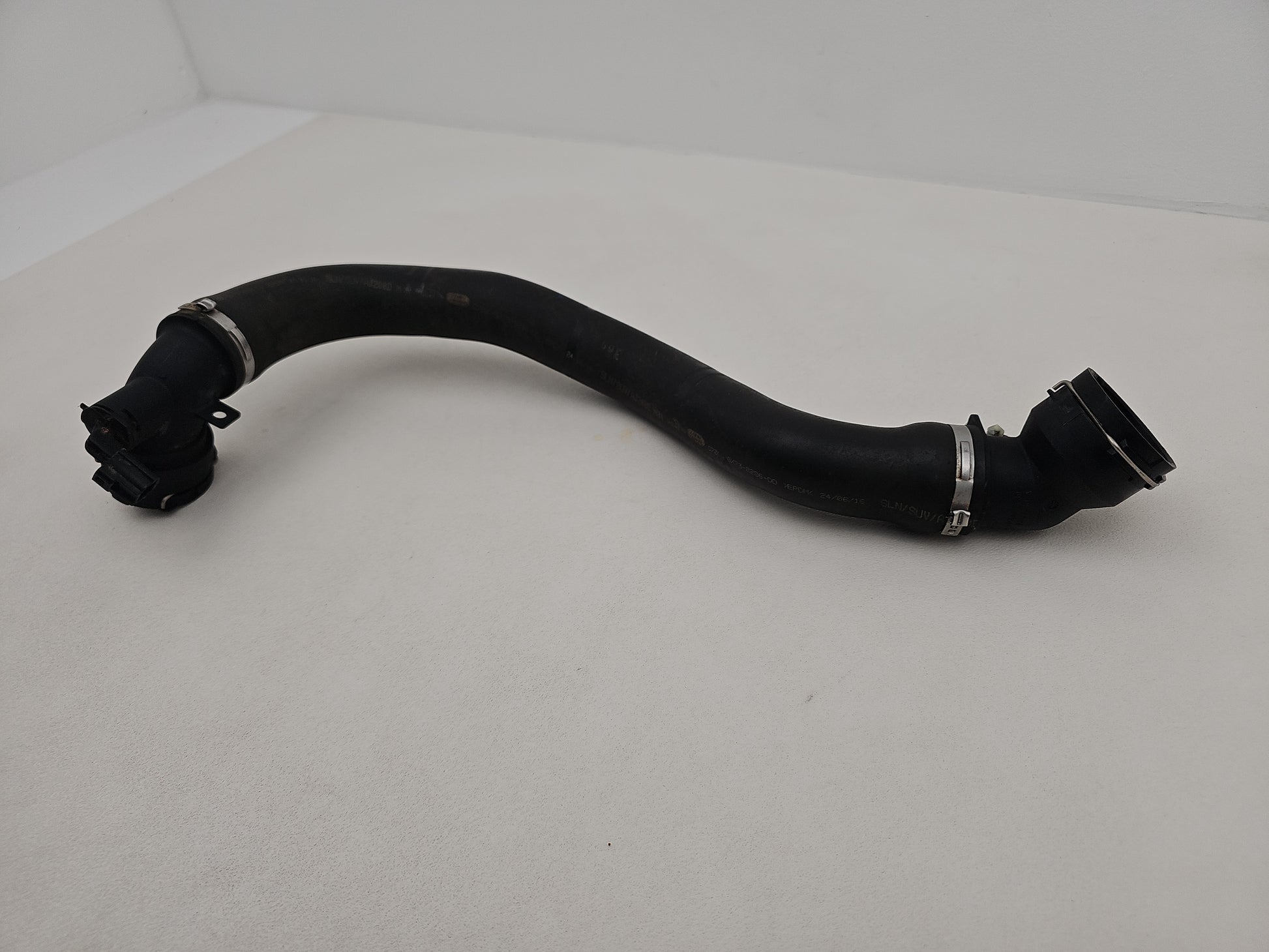 Coolant hoses set 3