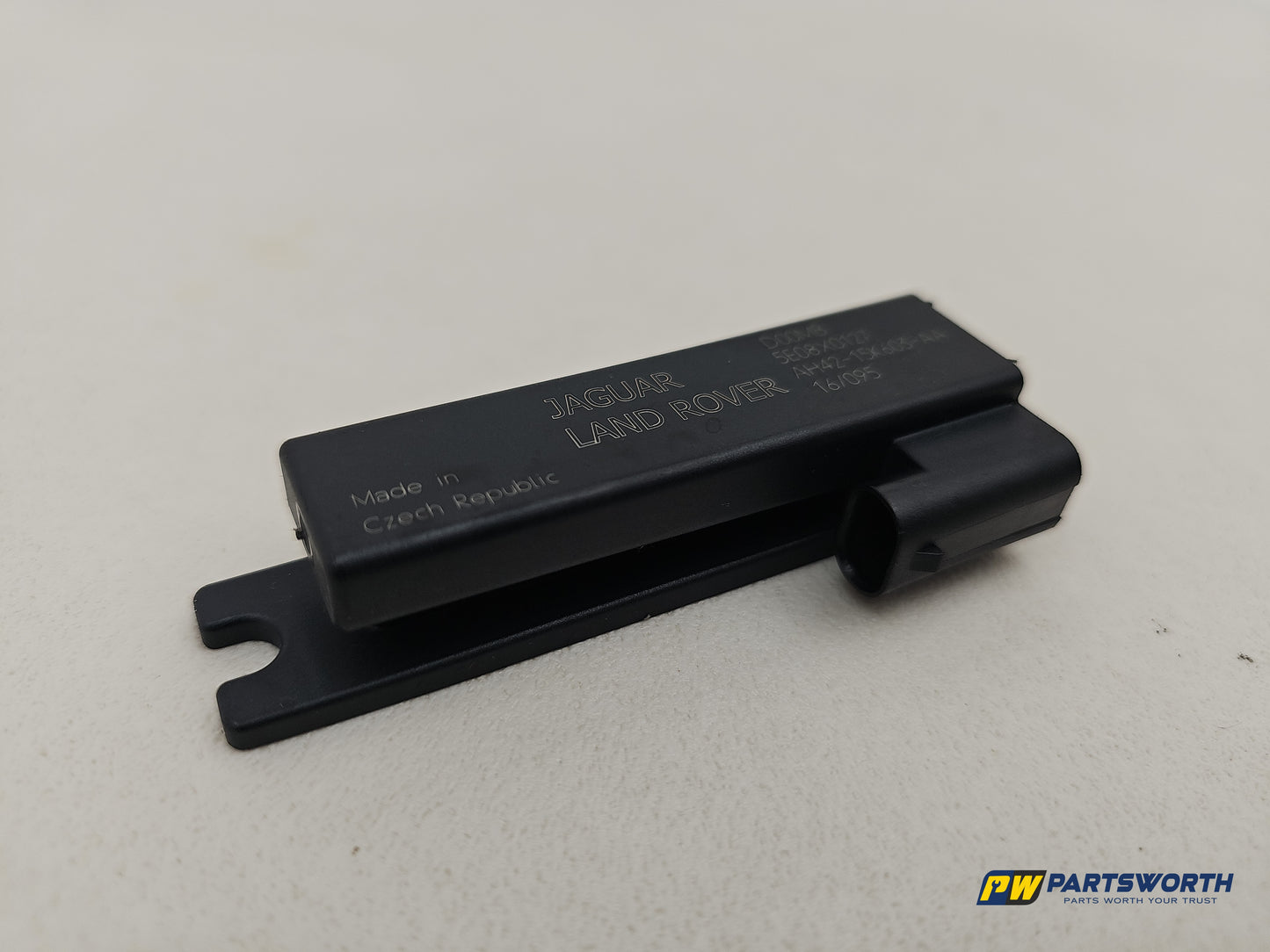 ECU Keyless Vehicle Control 3