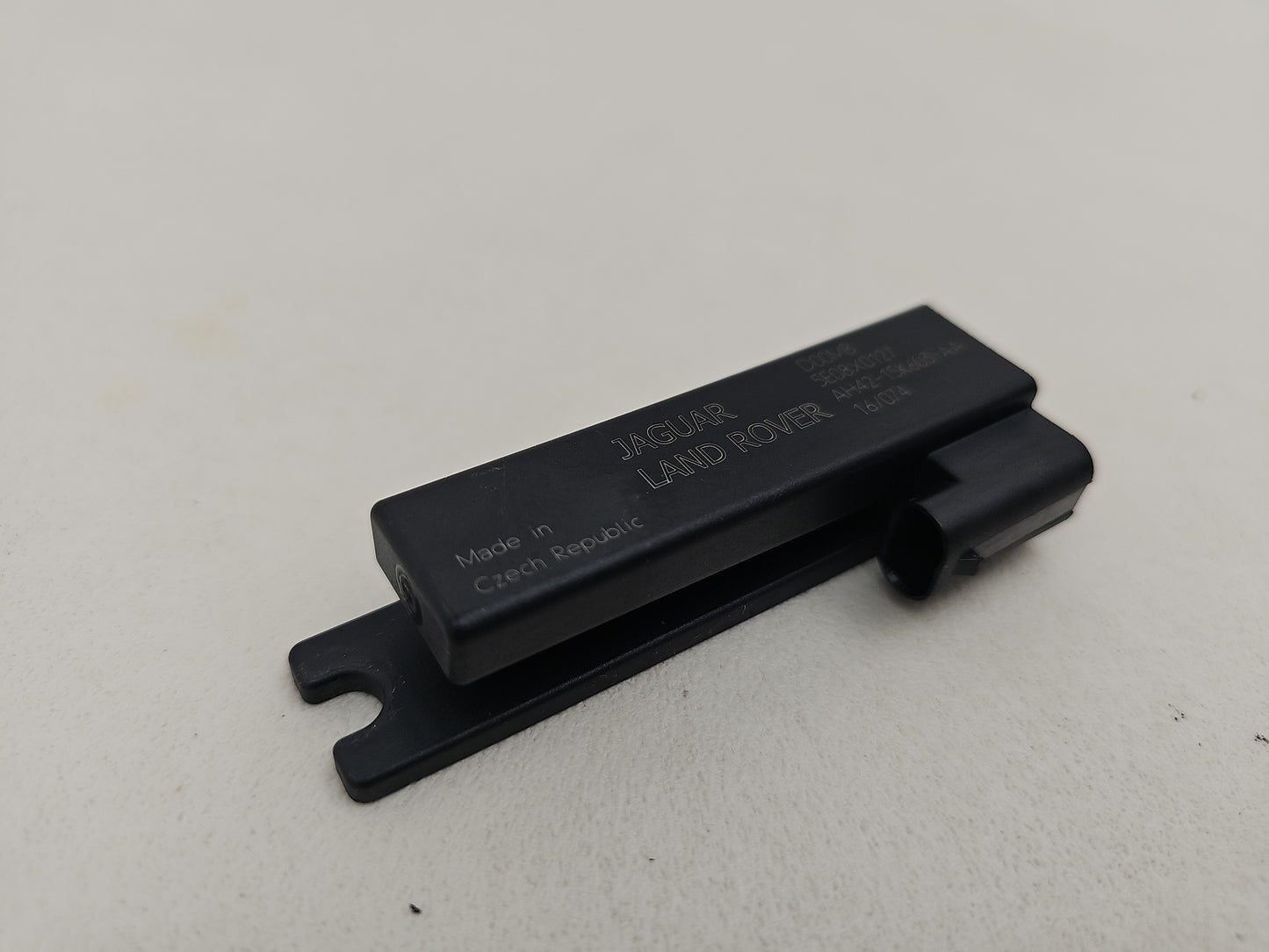 ECU Keyless Vehicle Control 3