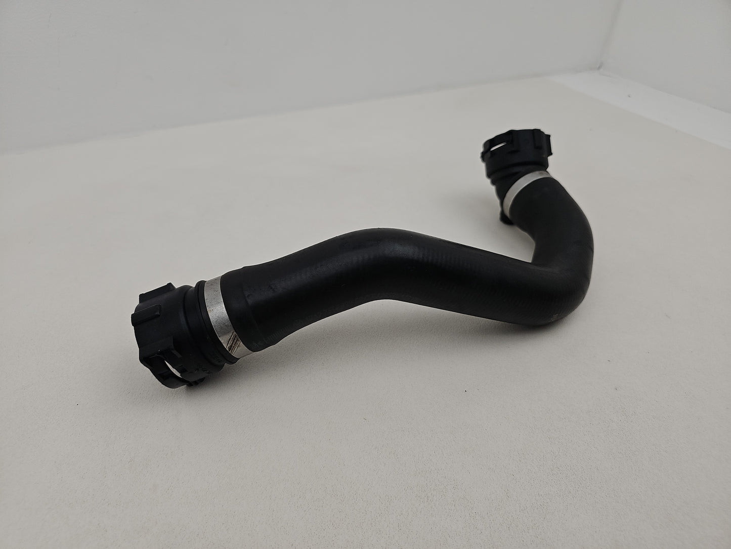 Coolant hoses set 3