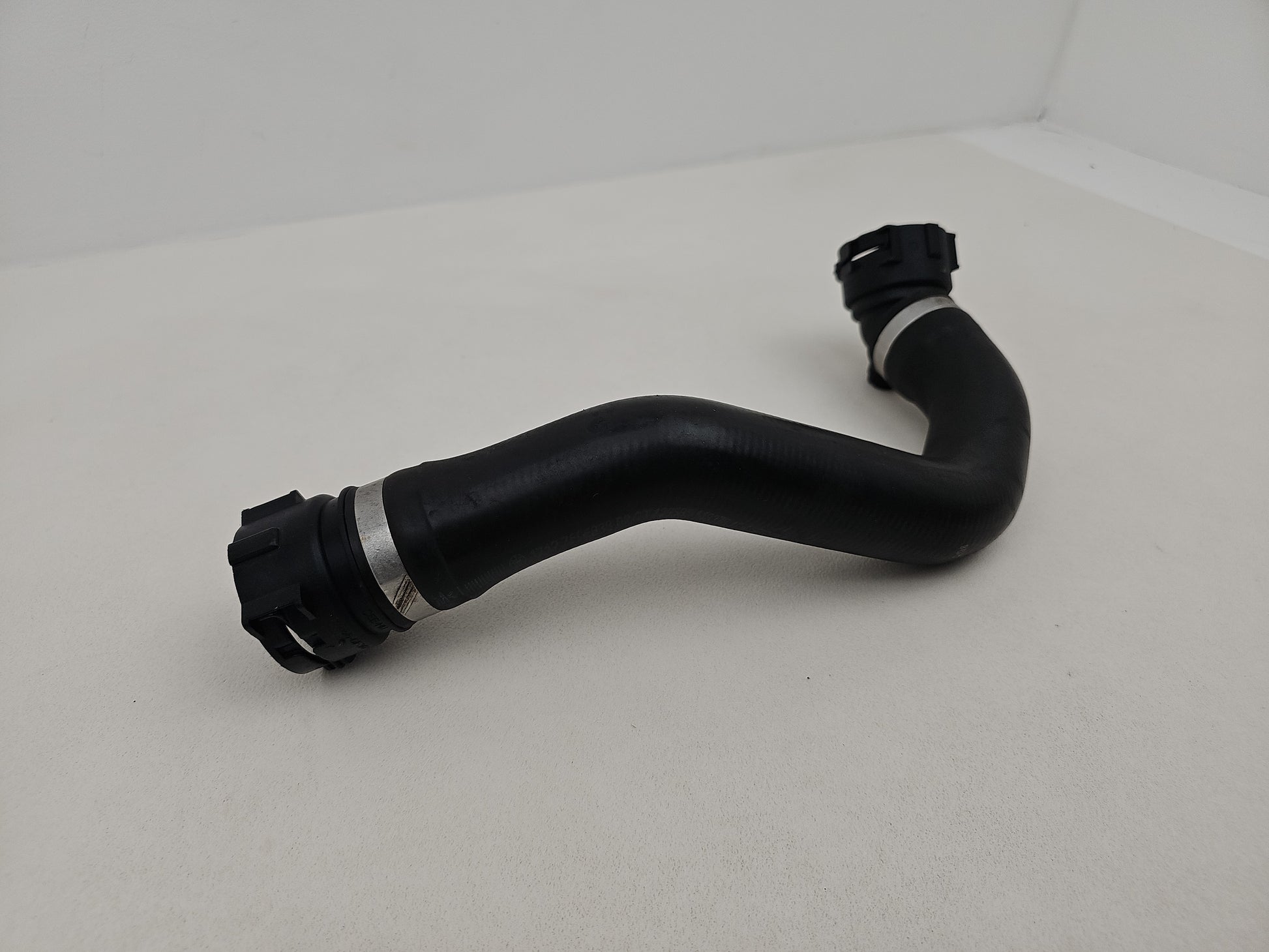 Coolant hoses set 3