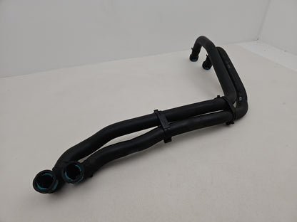 Coolant hoses set 3