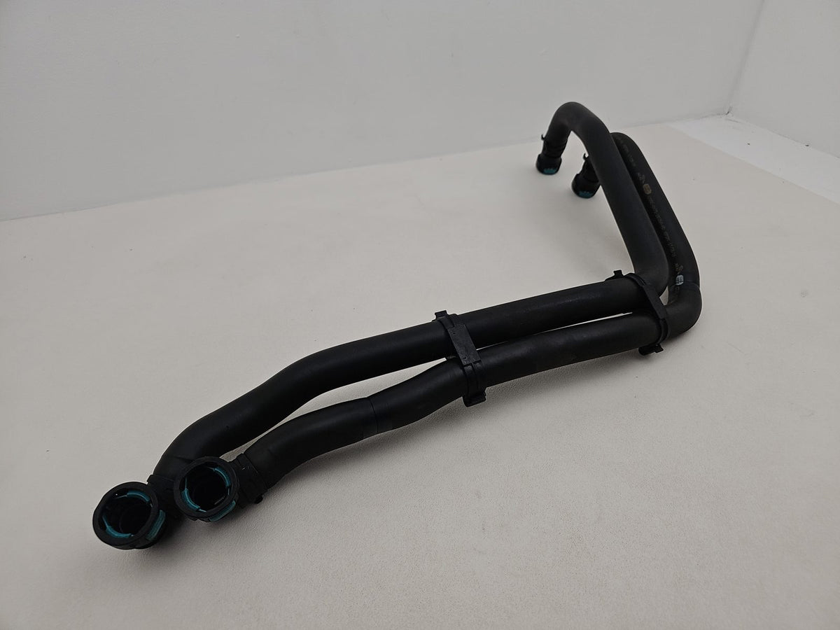 Coolant hoses set 3
