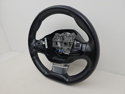 Steering Wheel 3