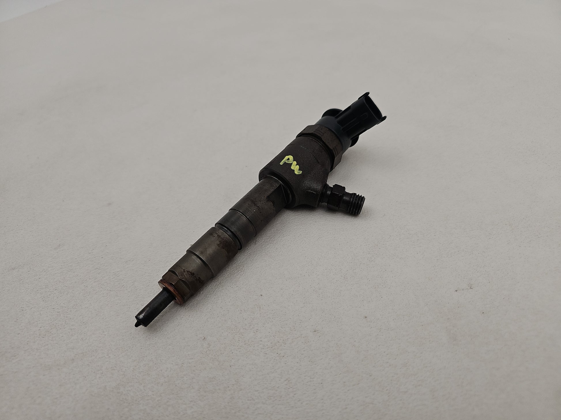 Fuel Injector 3