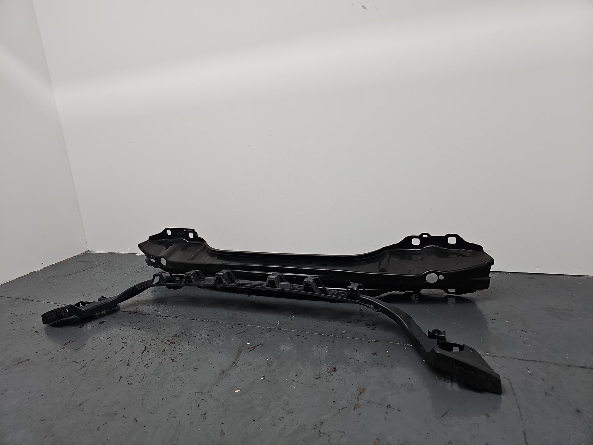 Tow Bar 3