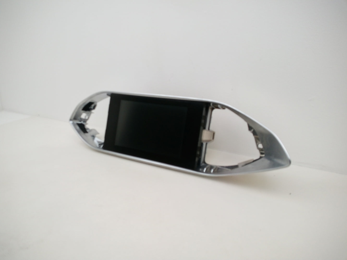 Multifunction Touch Screen Display 3