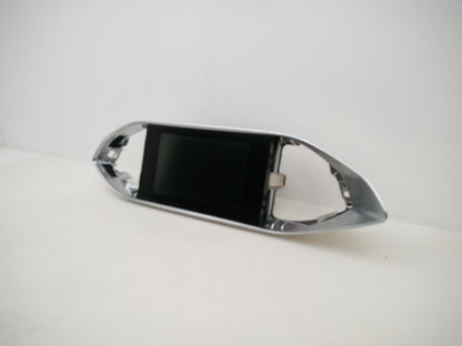 Multifunction Touch Screen Display 3