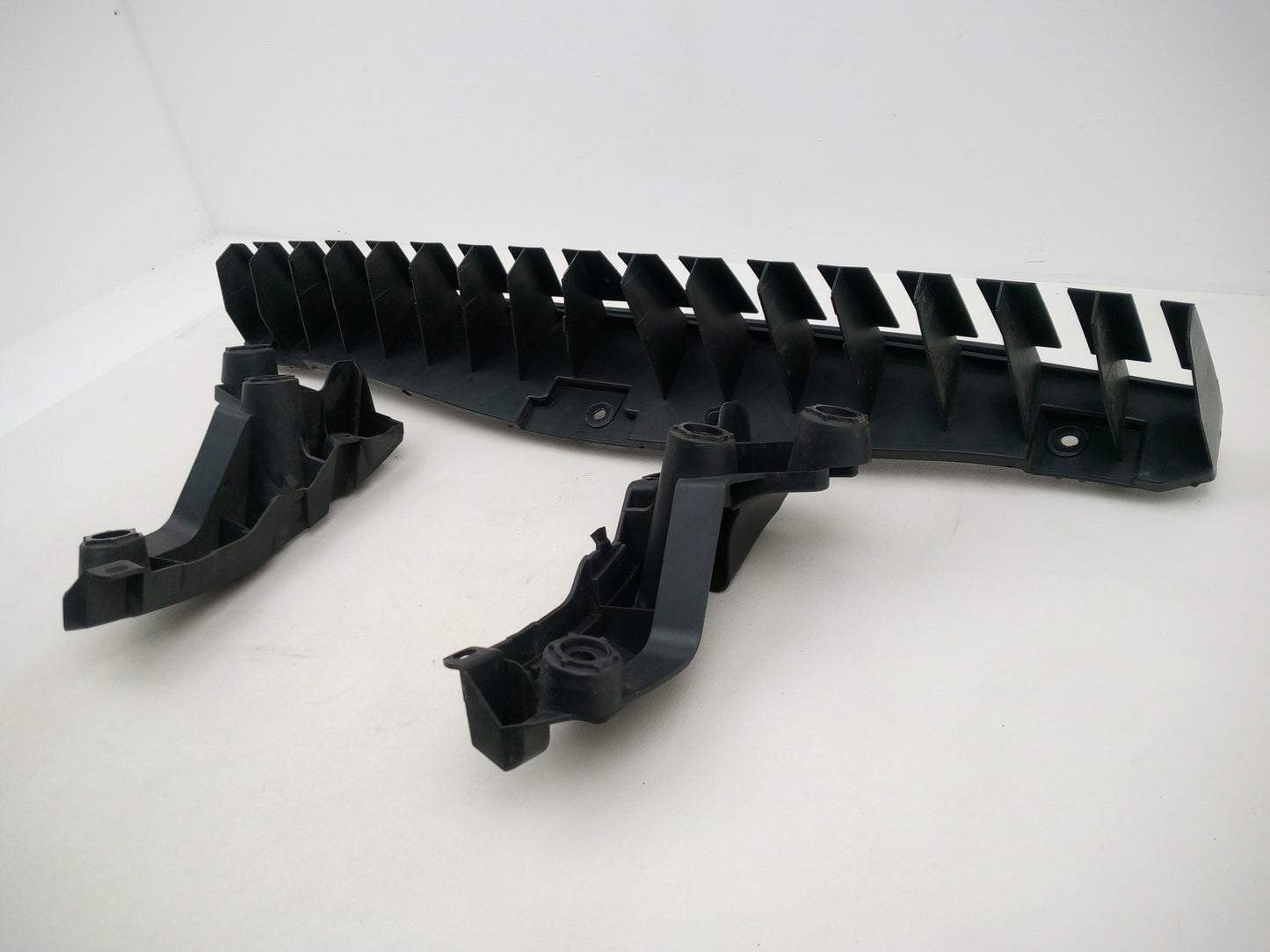 Bumper Rear Reinforcement 3