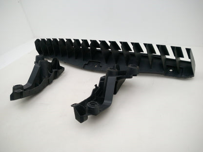 Bumper Rear Reinforcement 3
