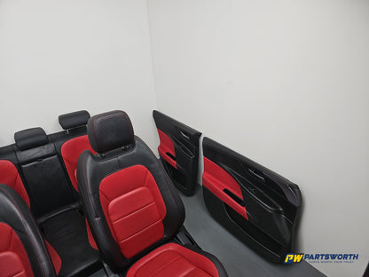 Full Interior Kit 3