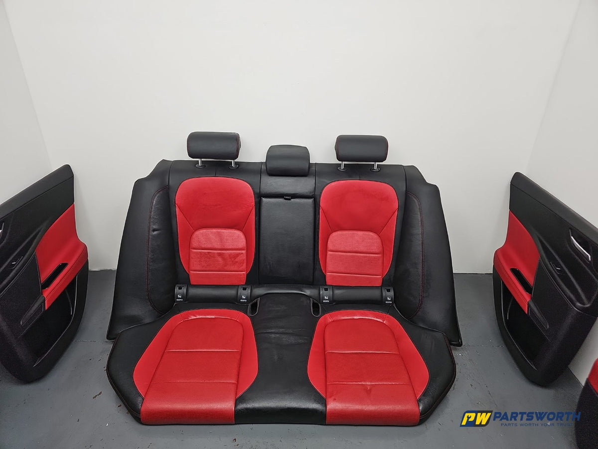 Full Interior Kit 9