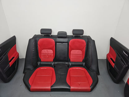Full Interior Kit 9
