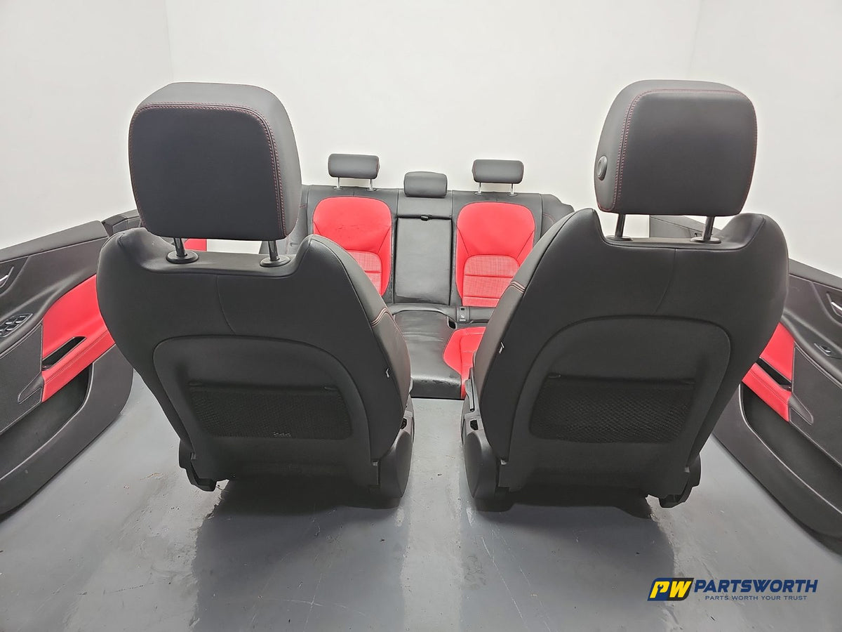 Full Interior Kit 15