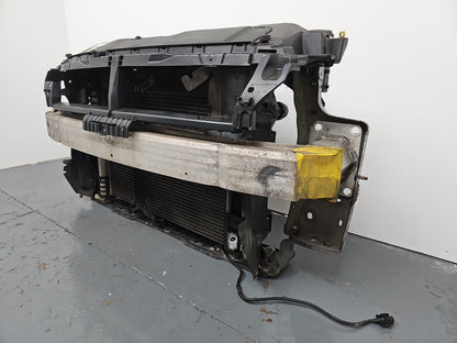 Radiator Pack (KIT) 3