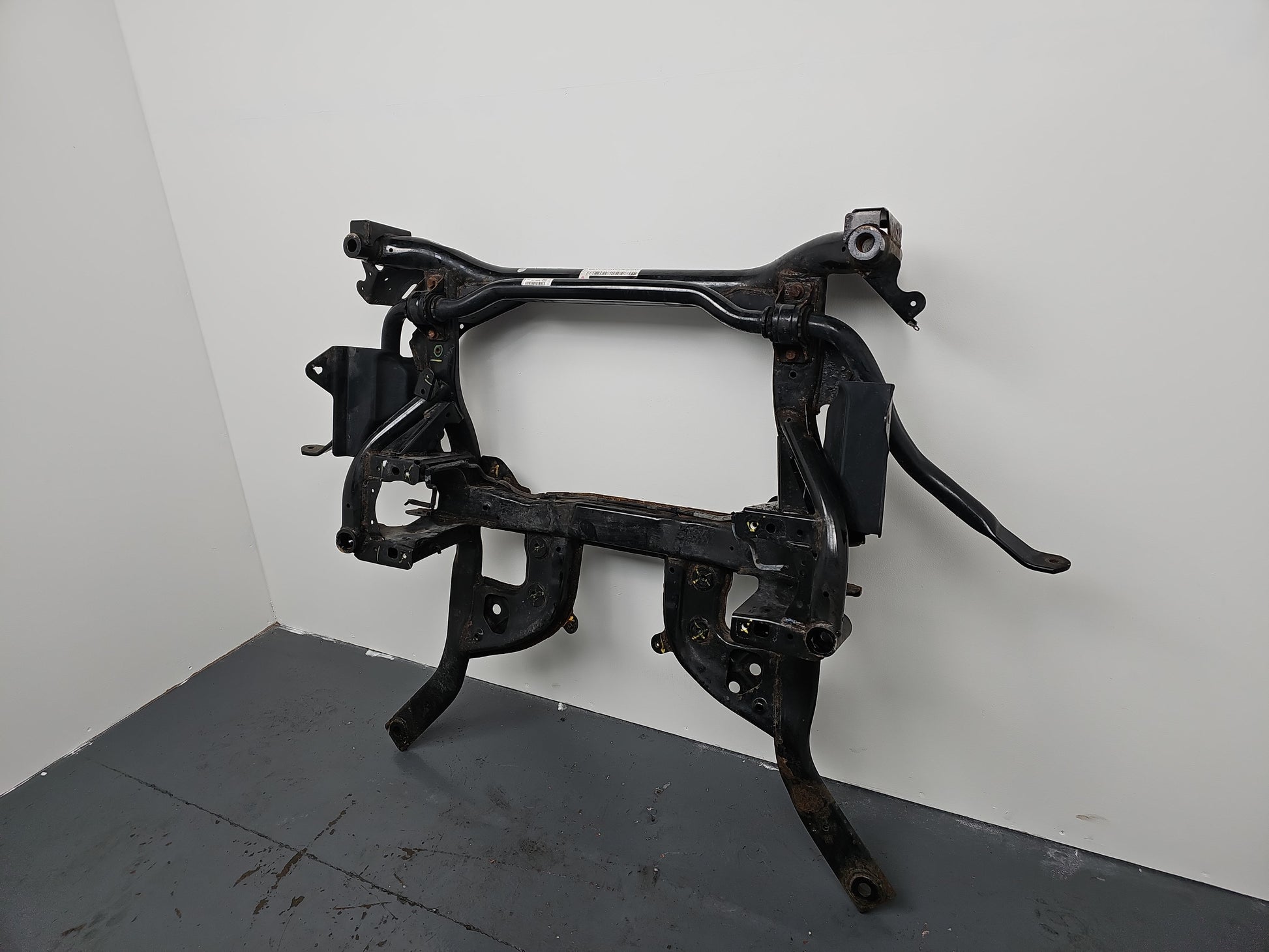 Subframe Front 3