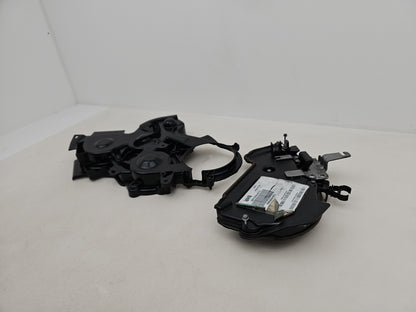 Timing Chain Cover  3